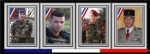 4 premiers soldate morts au Mali