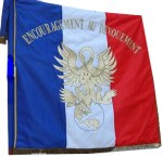 Encouragement et devouement