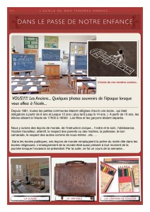 l ecole d'avant.. - copie