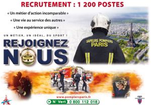 BSPP_recrutement_affiche