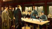 wagon armistice-
