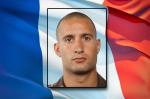 Nicolas VOKAER, 23 ans, s'était engagé pour trois ans au 8ème RPIMa(Castres) en juin 2011.