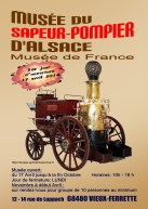 Affiche Musée Ft A4