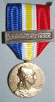 -Médaille des Patriotes