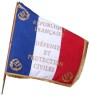 drapeau OCDPC