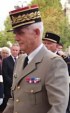 General G PONCELIN DE RAUCOURT