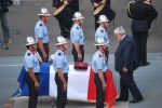 Jean-Marc Todeschini, secrétaire d’Etat chargé des Anciens Combattants et de la Mémoire.