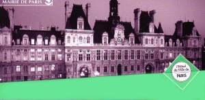 -hôtel de Ville de Paris