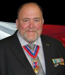 Grand honorariat federal 2014 Edouard