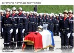hommage à Fannu Simon