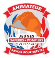 insigne d’Animateur JSP