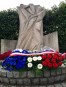 Monument aux morts Savigny sur Orge