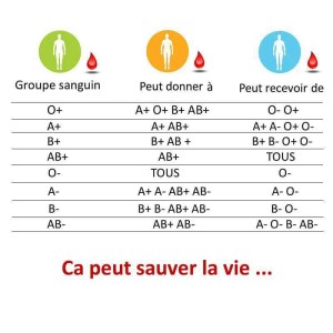 super instructif  ca peut sauver une vie  AMS
