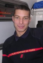 Grégory PAILOT