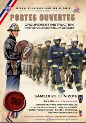 VISG 50 Affiche officielle