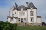manoir de Kérallic
