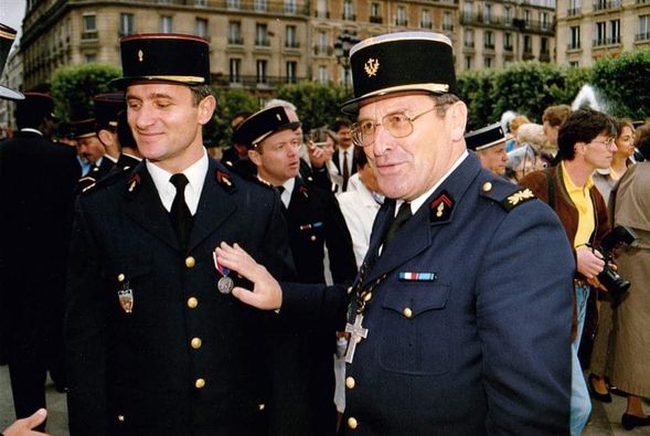 Pere Francois Gourves