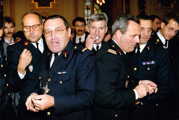 Pere Francois Gourves